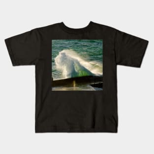 La Vague Kids T-Shirt